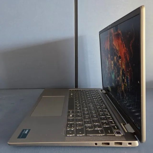 Notebook Dell Latitude 7450 Ultra 7 165U vPRO 32GB 512GB SSD FHD+ IPS Intel Graphics - Foto 5