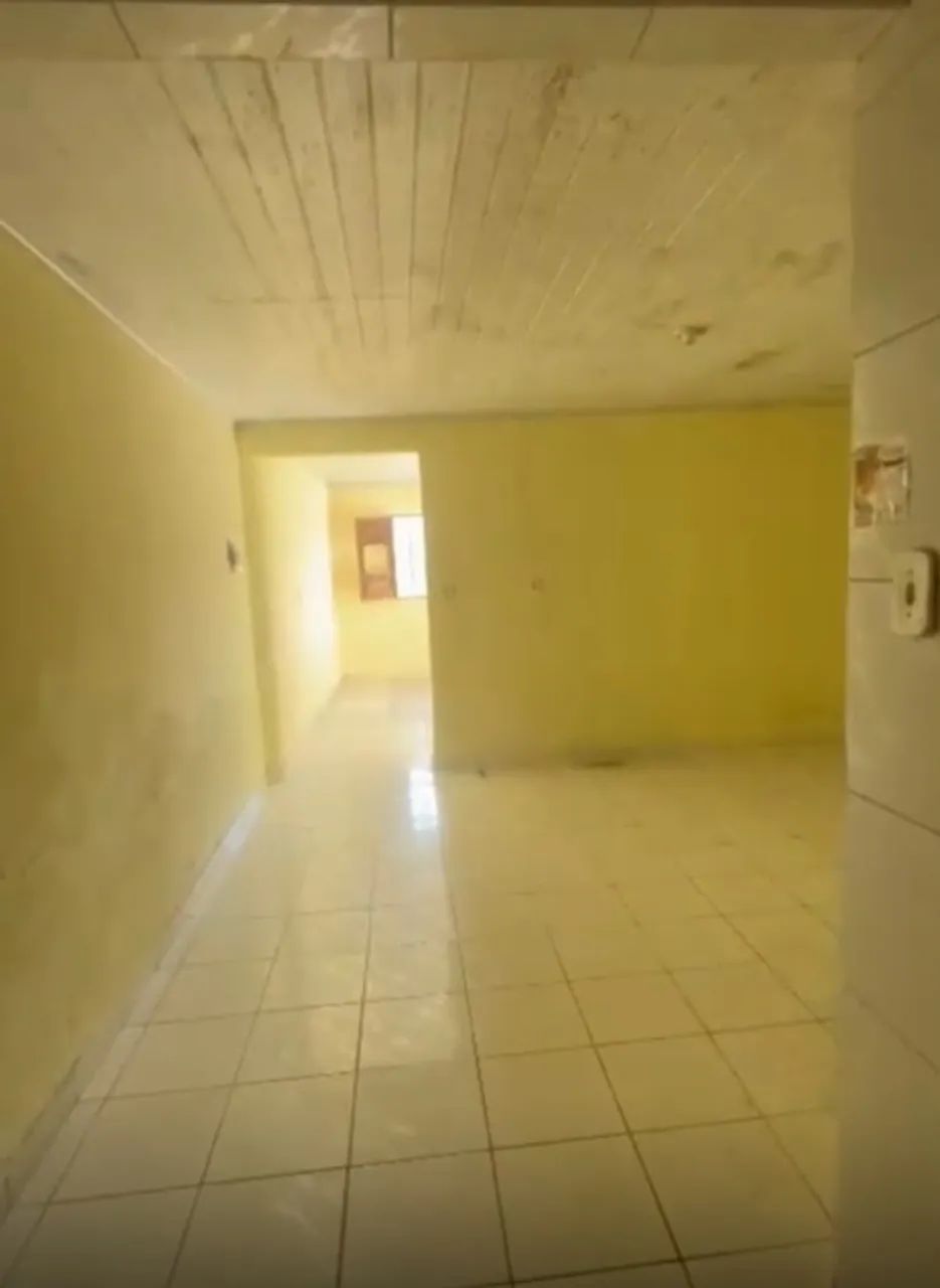 VENDE-SE CASA NO BENEDITO BENTES 1 - Foto 5