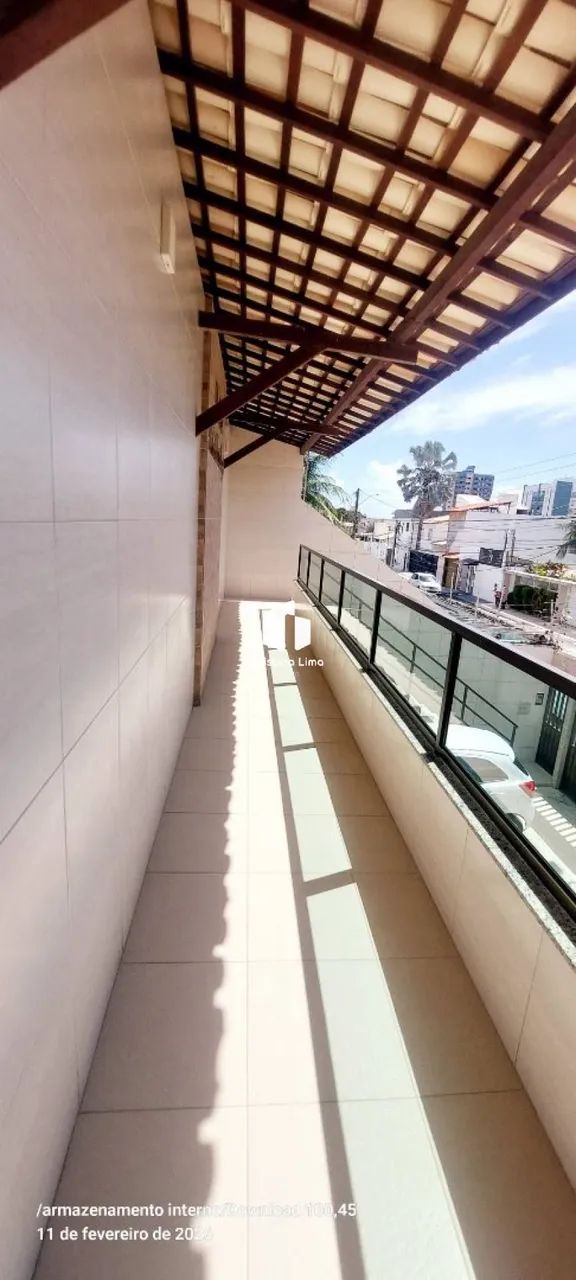 Residencial na Coroa do Meio, Aracaju-SE - Foto 2