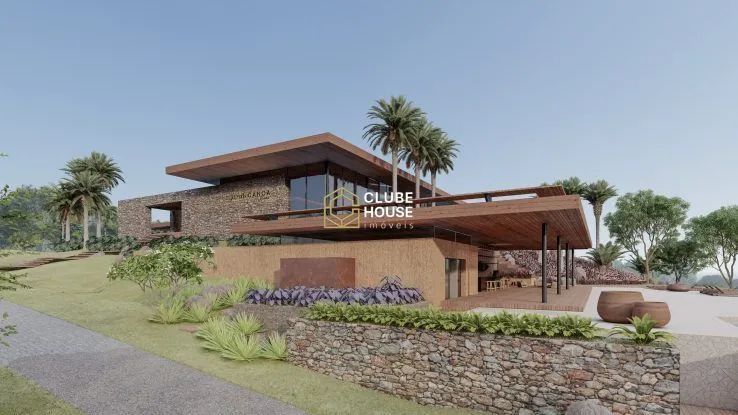 Lote Condomínio Fazenda Canoa | Frente para o Lago Corumbá IV | Silvânia-GO - Foto 19
