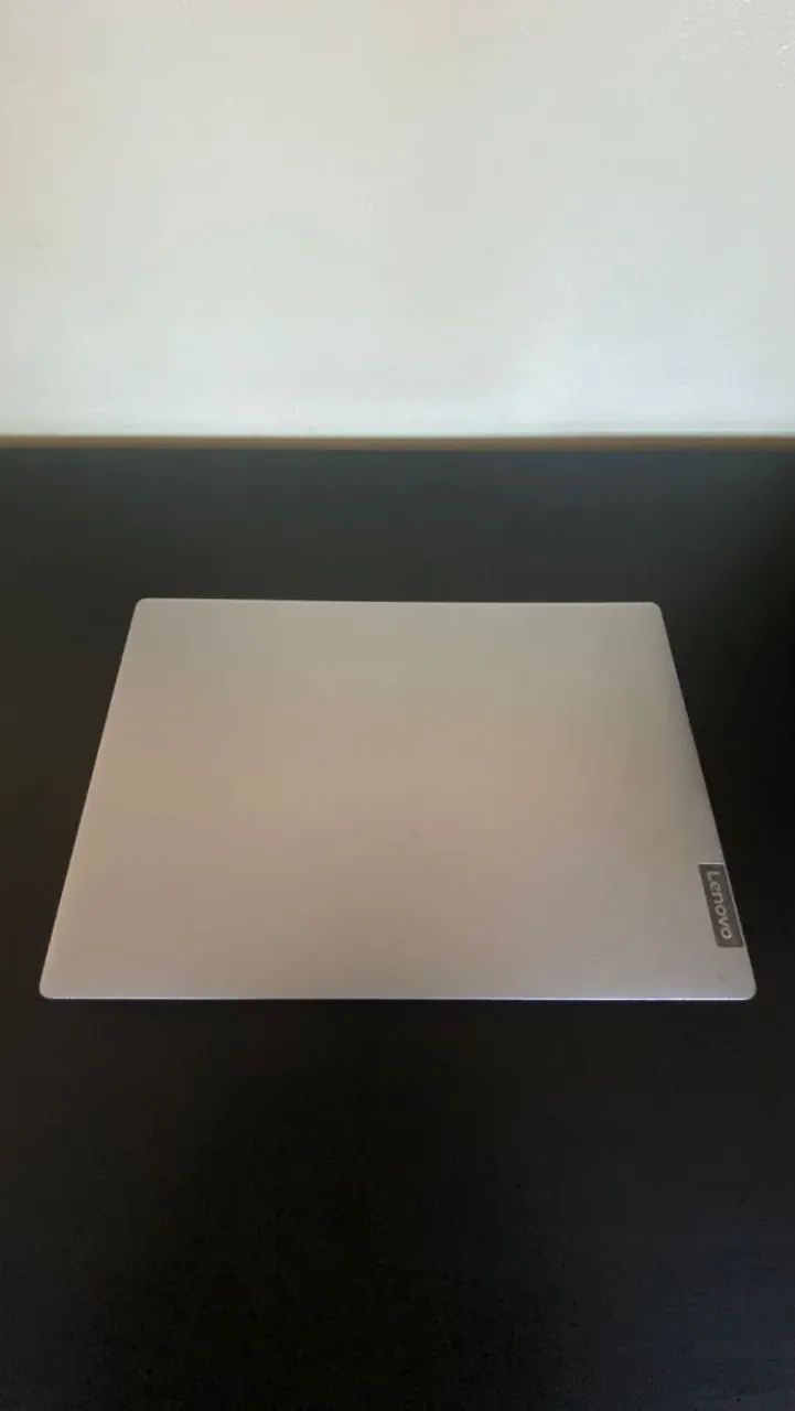 Notebook Lenovo