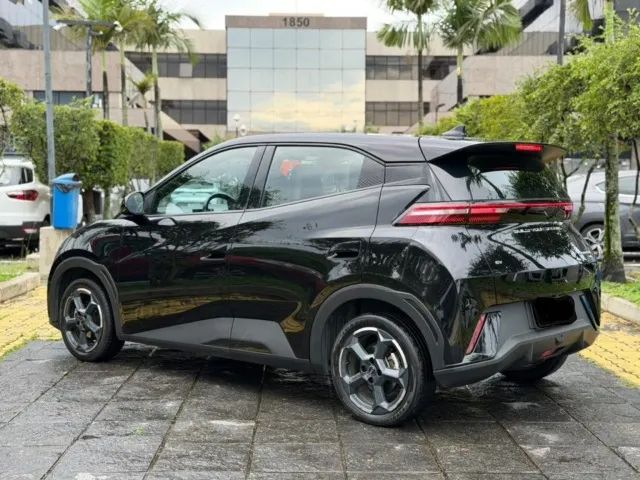BYD Dolphin Mini (Elétrico) 2025 - Foto 3