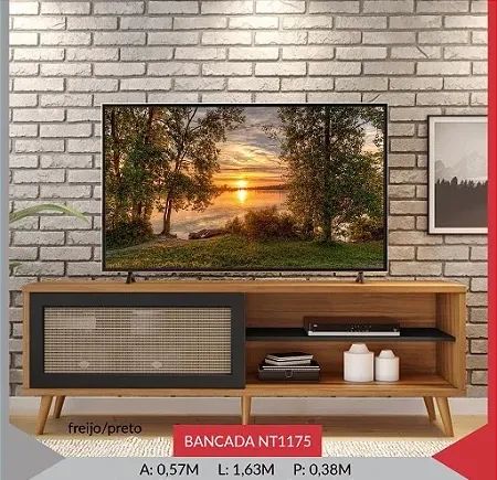 Rack Bancada 1,60 Largura - Promoção  - Foto 2