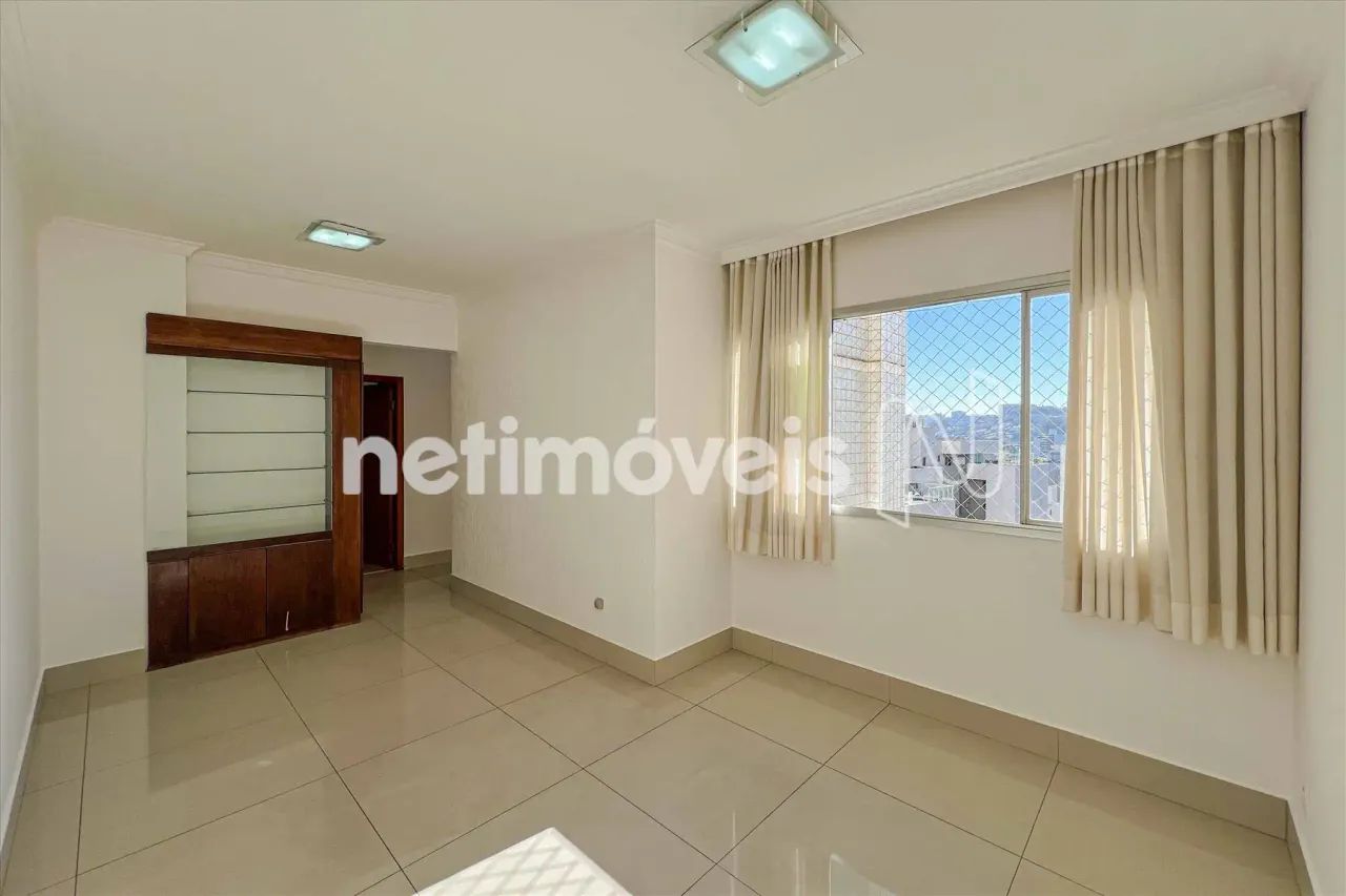 Apartamento 3 quartos no Buritis