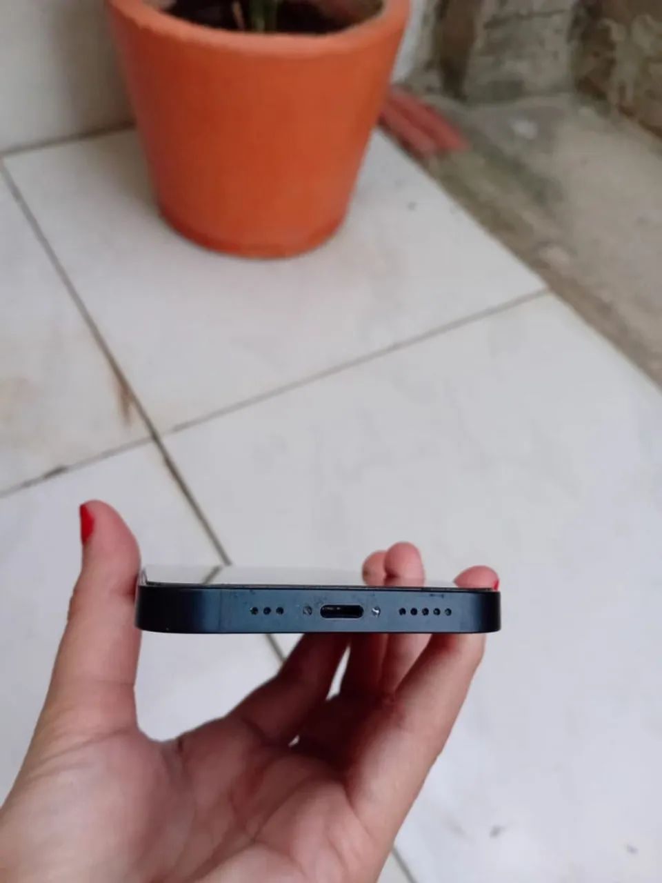 iPhone 14 128g estado de novo  - Foto 2