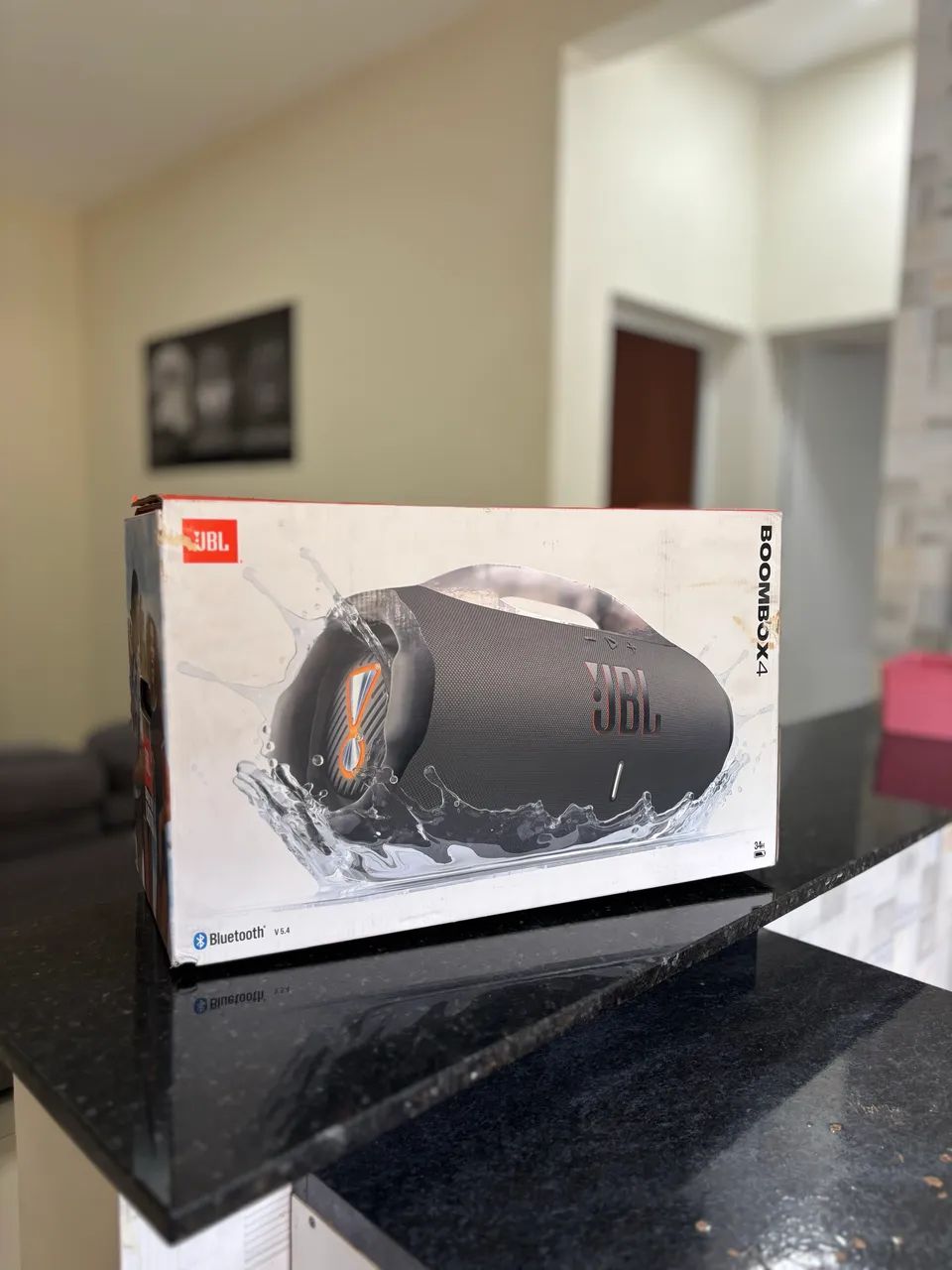 JBL BOOMBOX 4