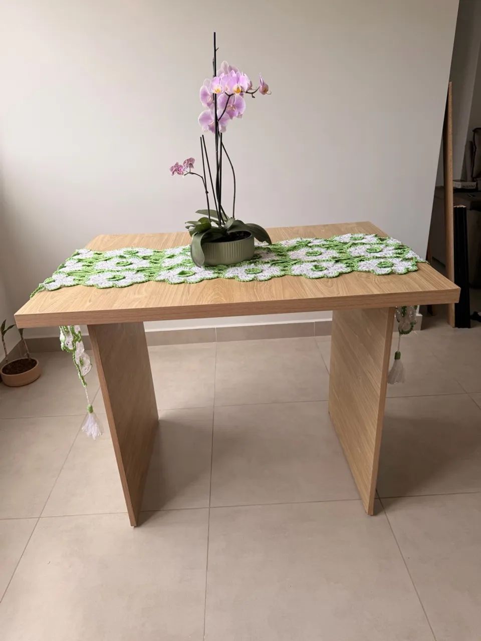Mesa de jantar 4 lugares - Foto 2