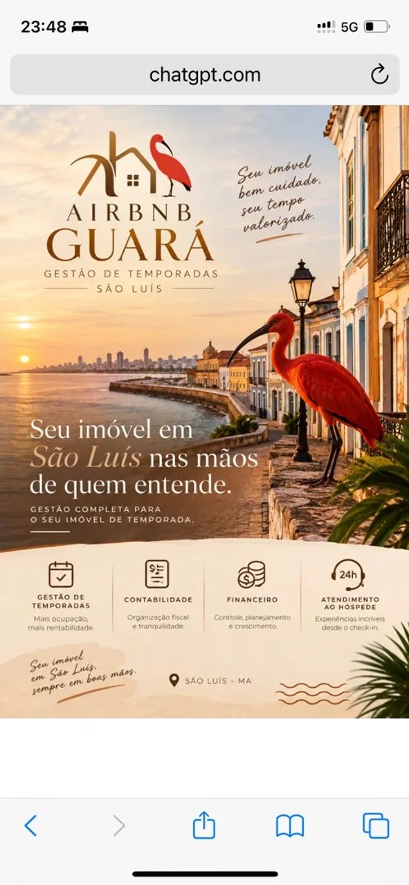 Gestão de temporadas e contabilidade 