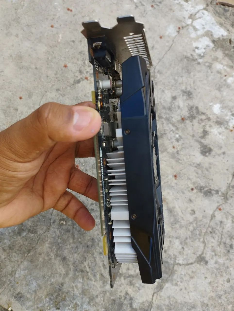 GTX 1060 6GB Compact INNO3D - Foto 3
