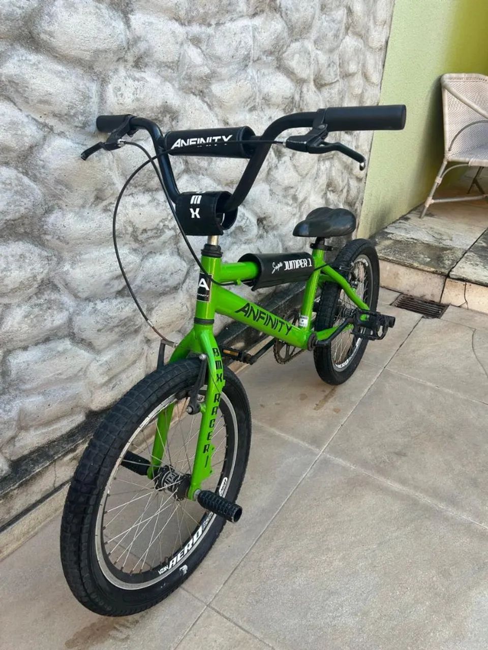 Bike