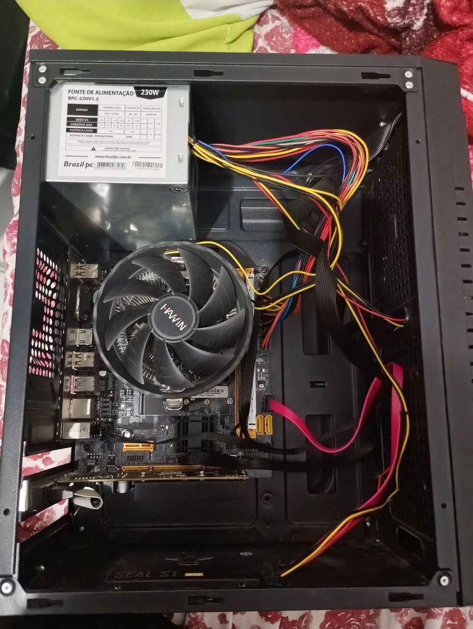 Computador