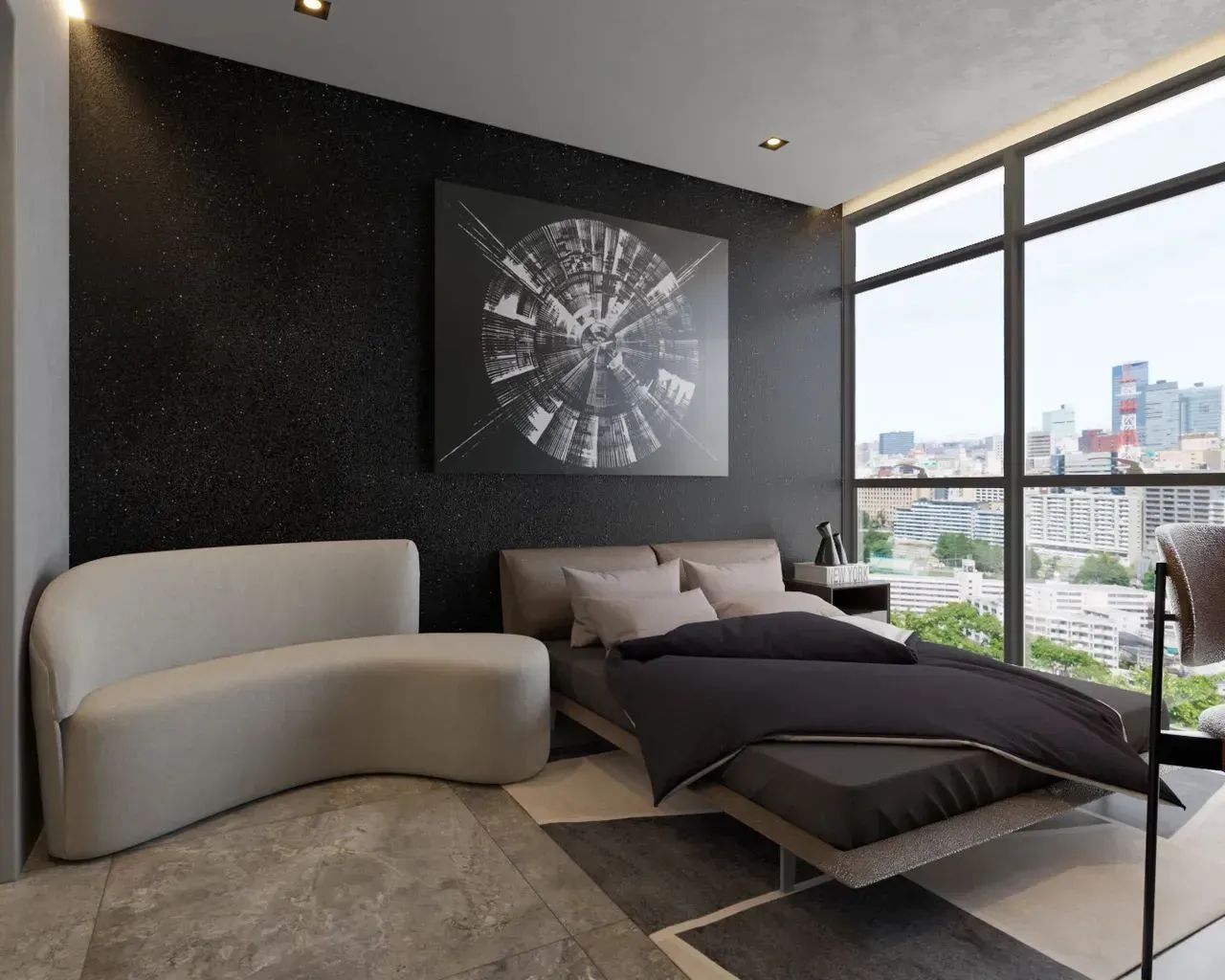 BOX STUDIO - APARTAMENTOS - Foto 7