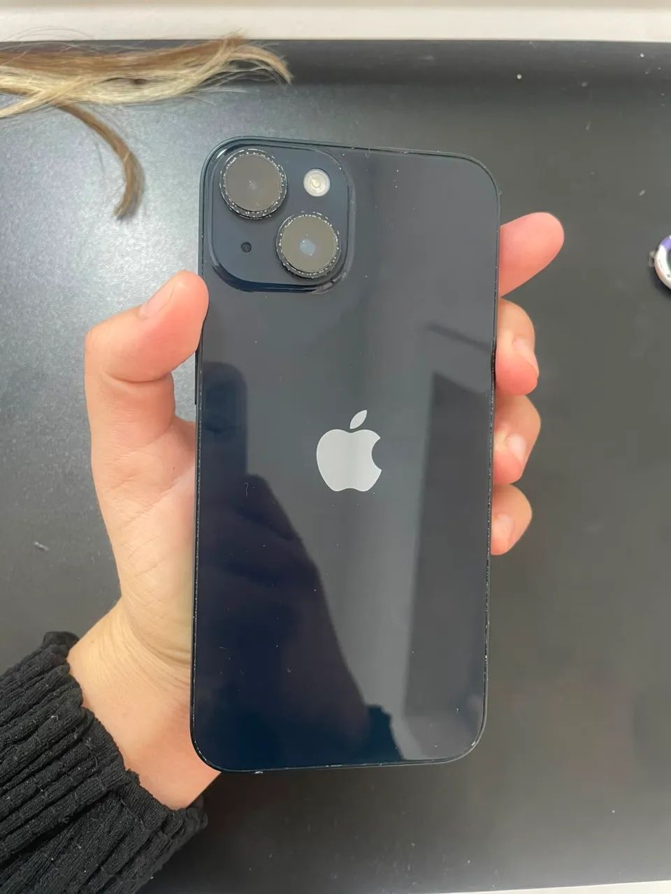 iPhone 14  Seminovo  - Foto 4
