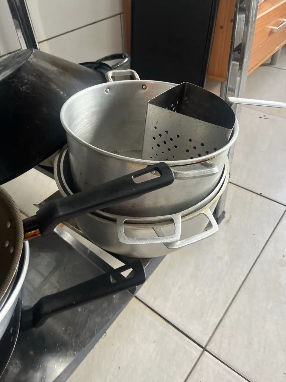 Utensílios de Cozinha  - Foto 4