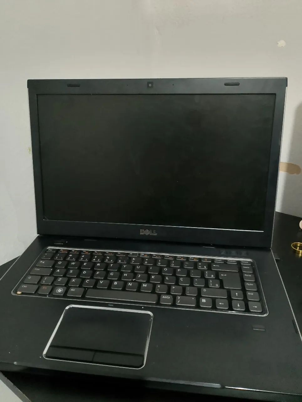 NOTEBOOK DELL