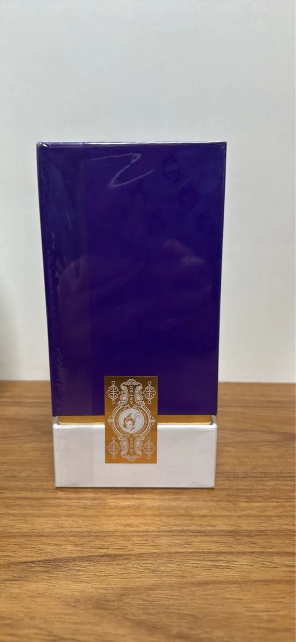 Perfume Sospiro Vibrato 100 ml Original  - Foto 3