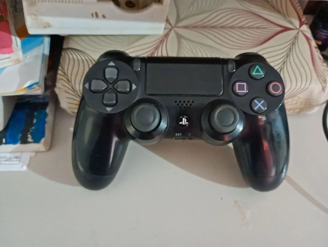  2 ,Controles original ps4