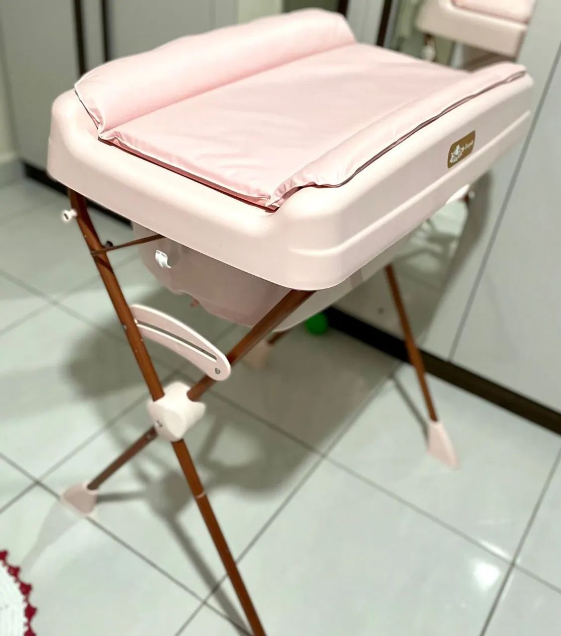 Banheira burigotto - Foto 6