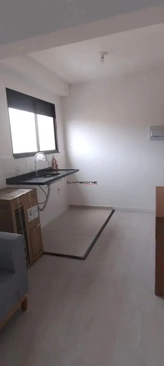 APARTAMENTODE1 DORMITORIO, PROXIMO AO METRO BELEM - Foto 2