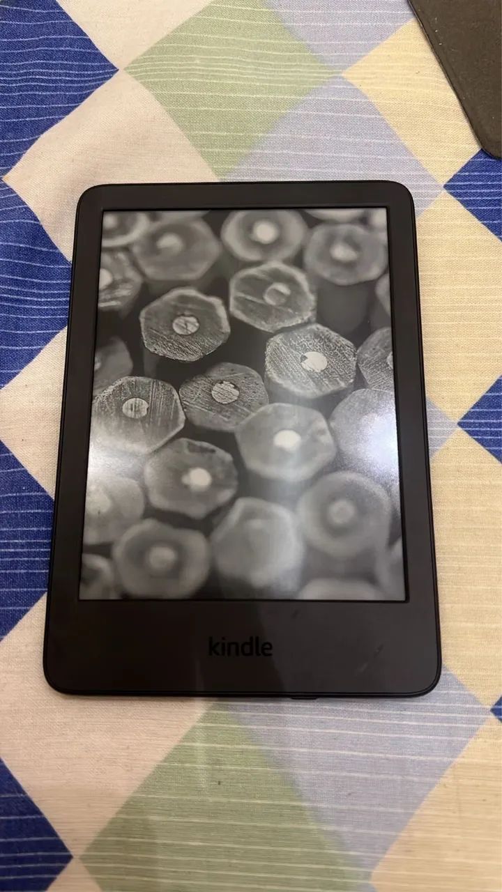 Kindle 11º geração 