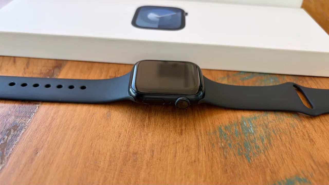 Apple Watch série 9  - Foto 4