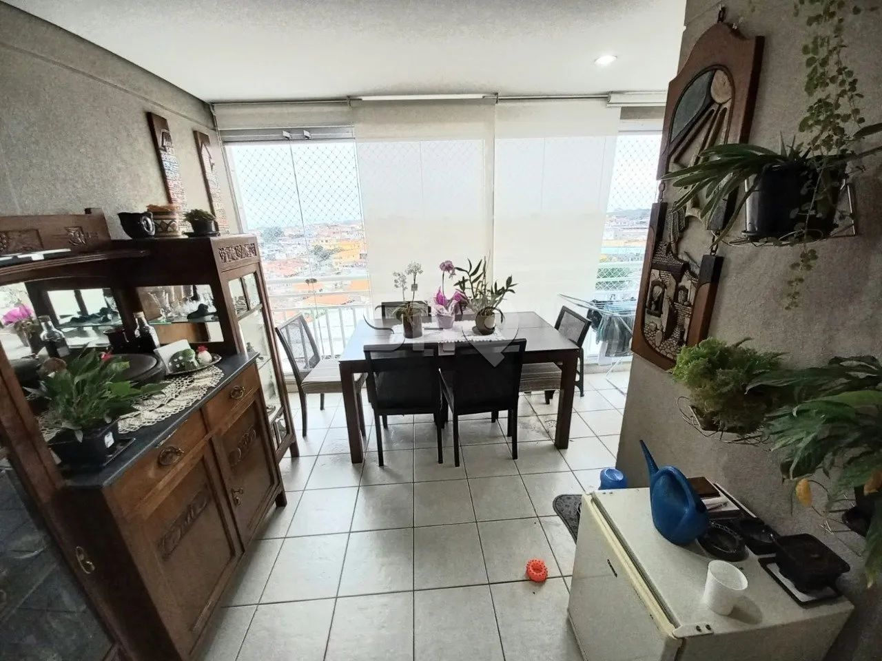 Apartamento a venda na Parada Inglesa 3 Dormitórios