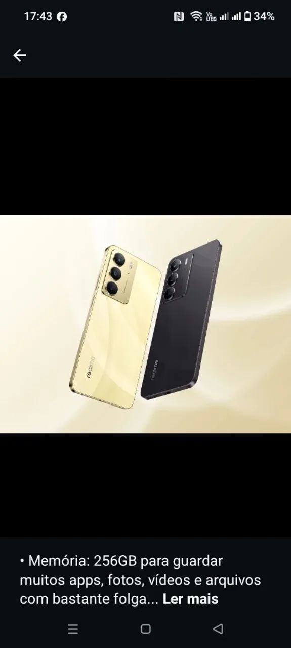 Celulares novos no boleto - Foto 4
