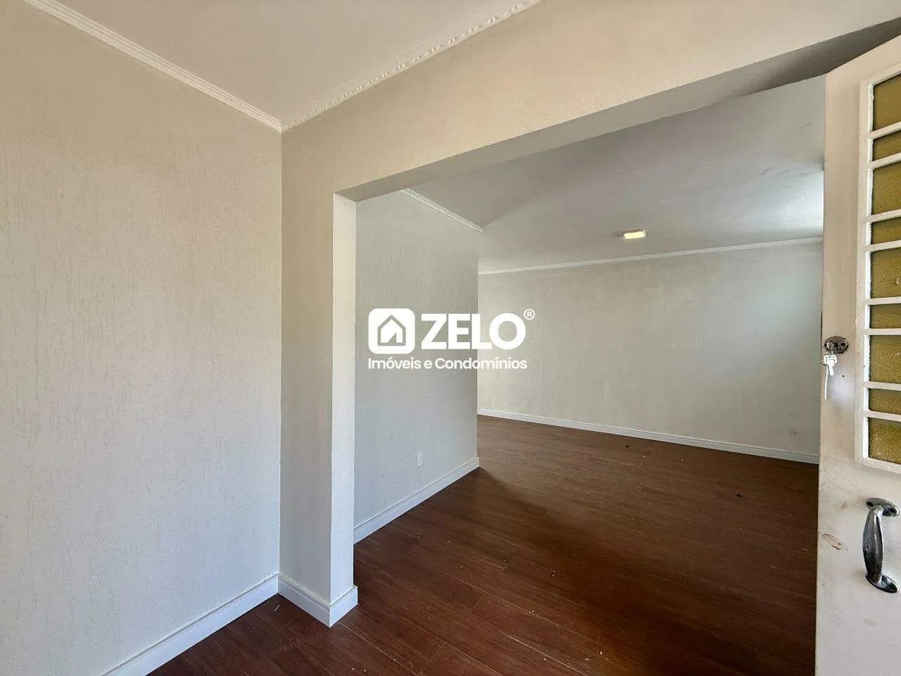 Casa para aluguel em Jardim Guanabara, Campinas - SP | Cód 30534 - Foto 4