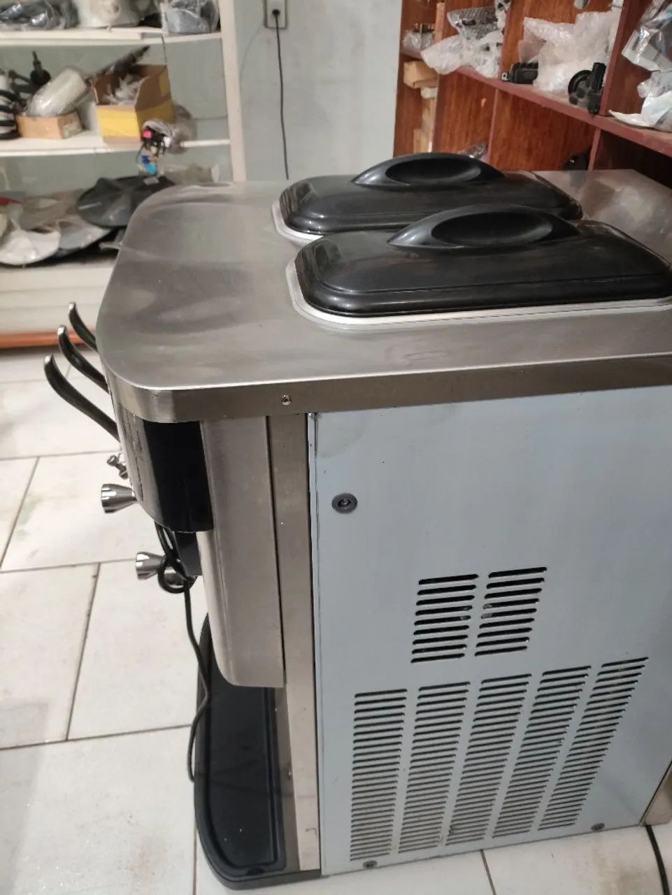 Venda ou troca em moto  - Foto 2