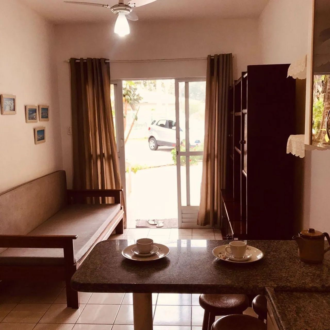 Apto Duplex a 150 m Praia Ingleses  - Foto 4