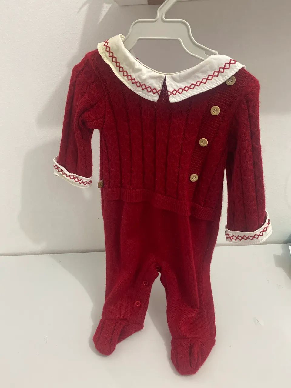 Roupas de bebê (MENINA E MENINO) 
