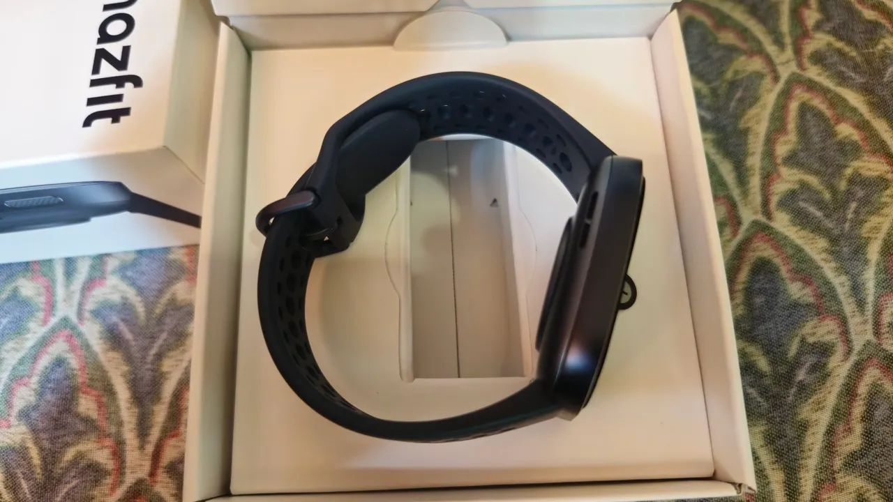 Amazfit Bip 6 - Foto 3