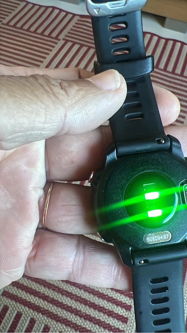 GARMIN FORERUNNER 245 MUSIC  - Foto 4