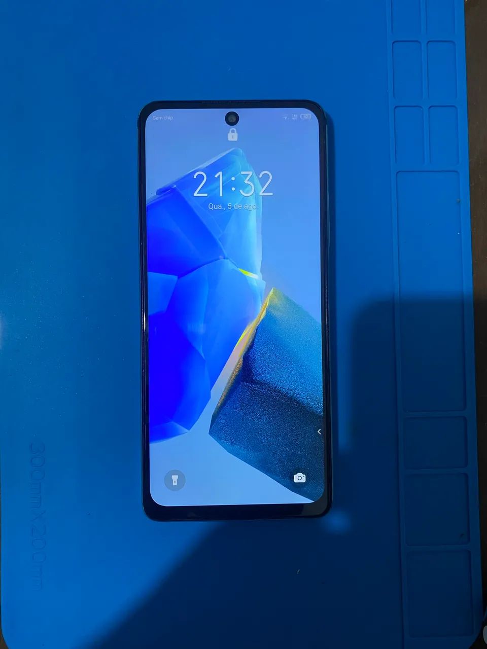 Infinix HOT 30 256gb - Foto 3