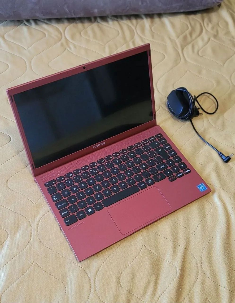 Notebook Positivo Motion Red - Foto 4