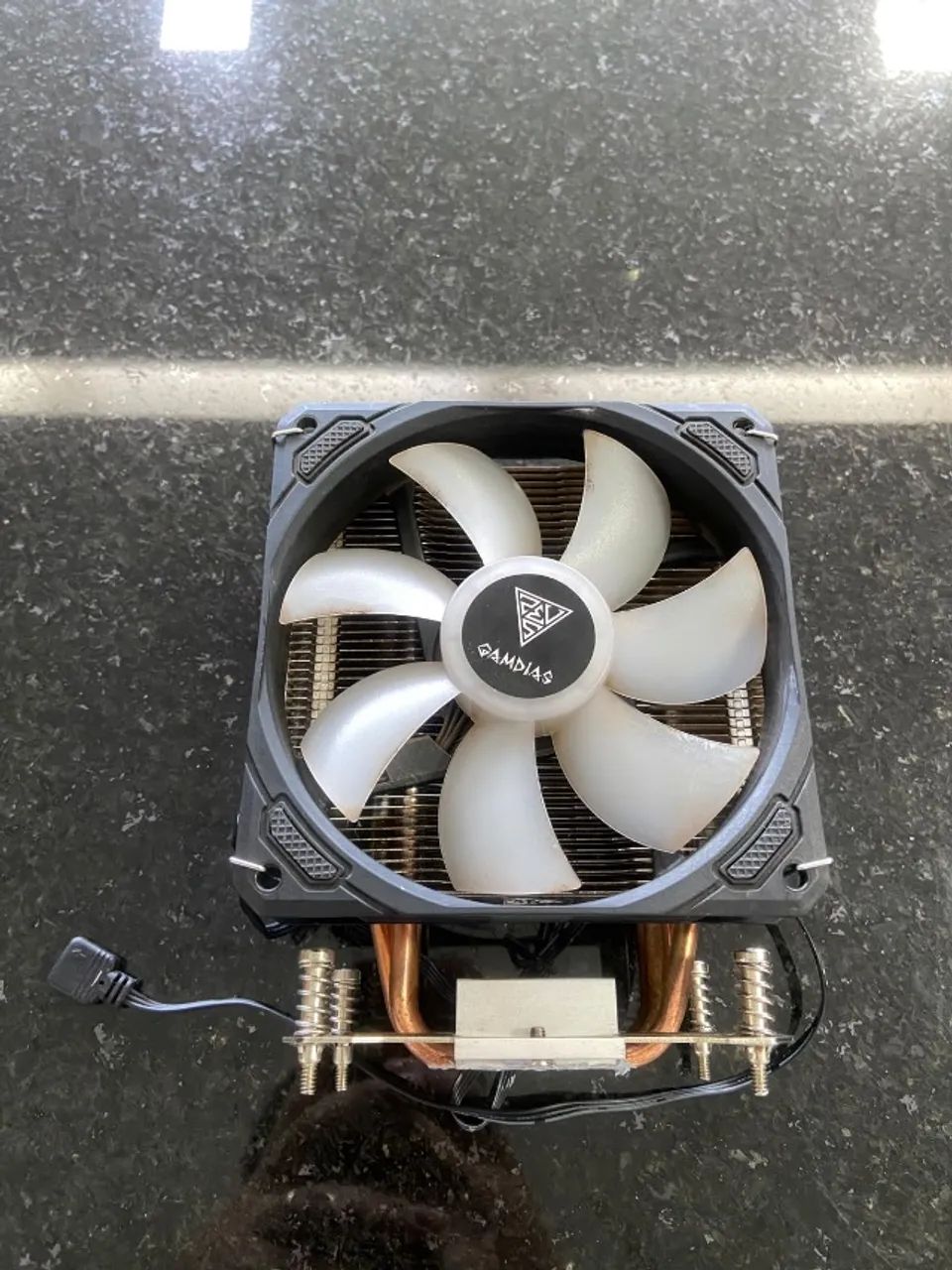 AIR COOLER