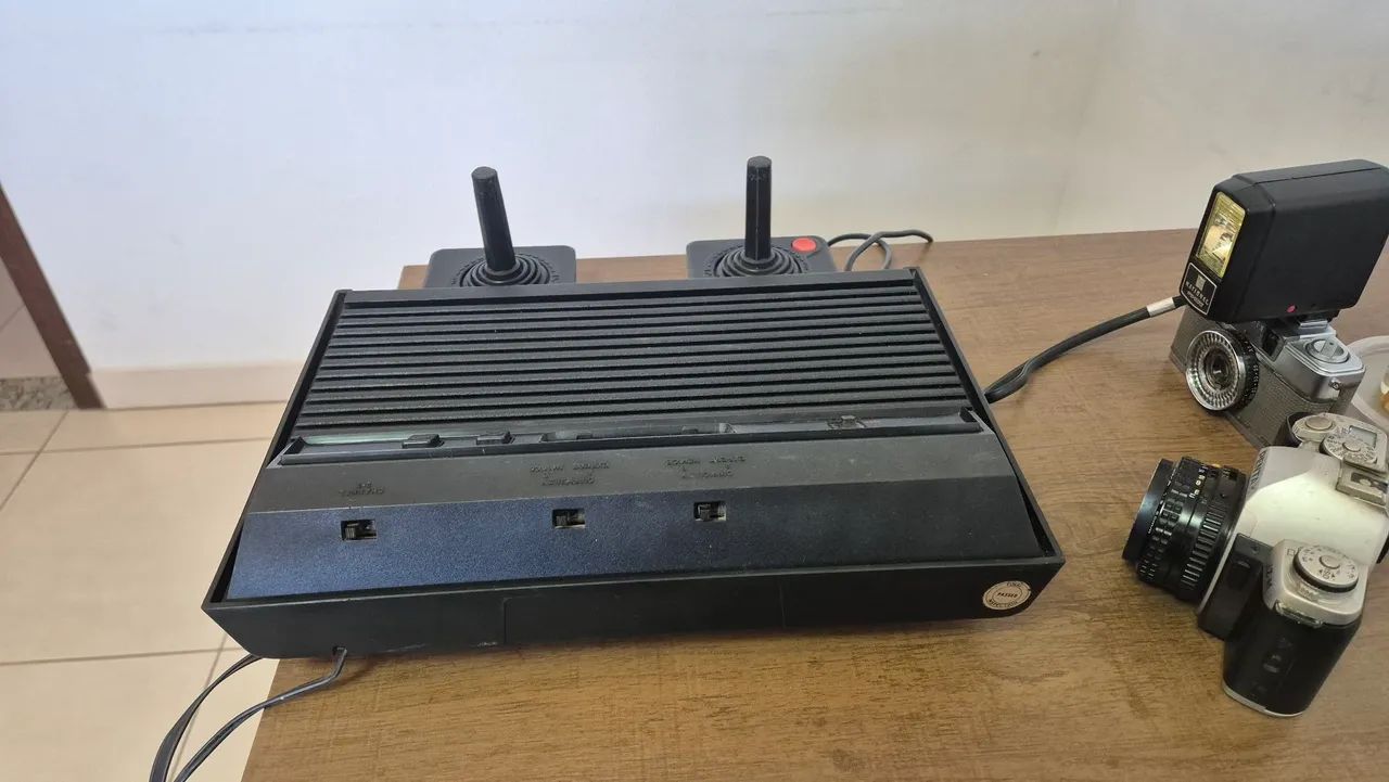 Atari 2600  - Foto 2