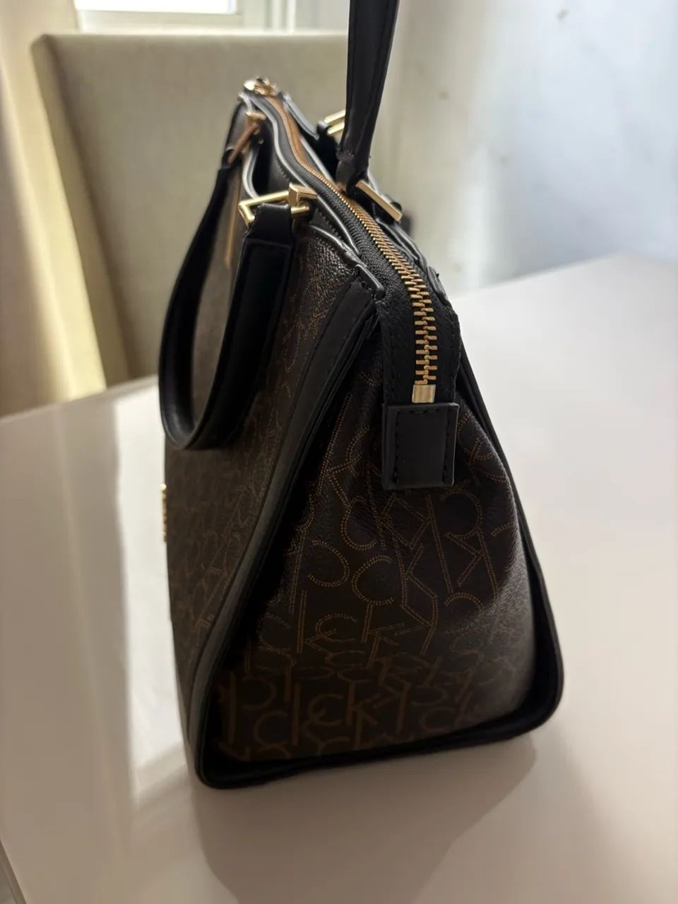 Bolsa Calvin Klein original  - Foto 5