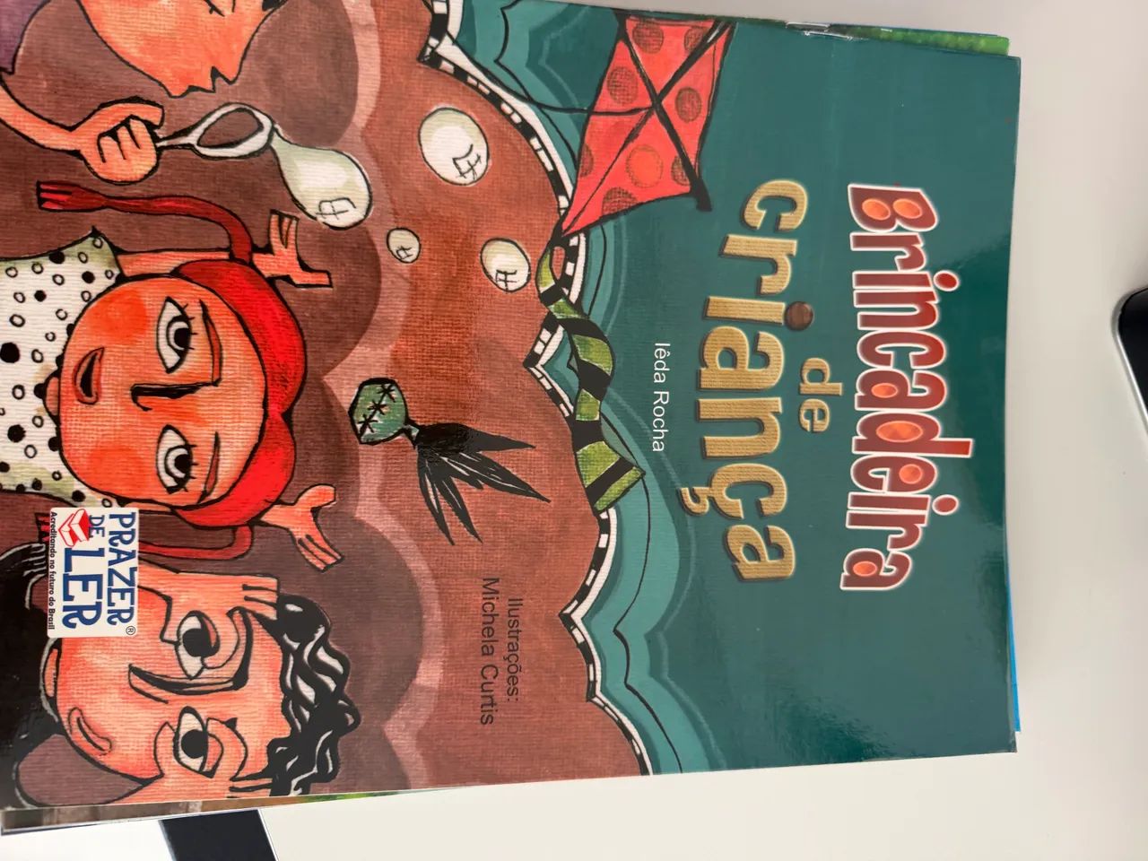 Livros paradidaticos - Foto 2