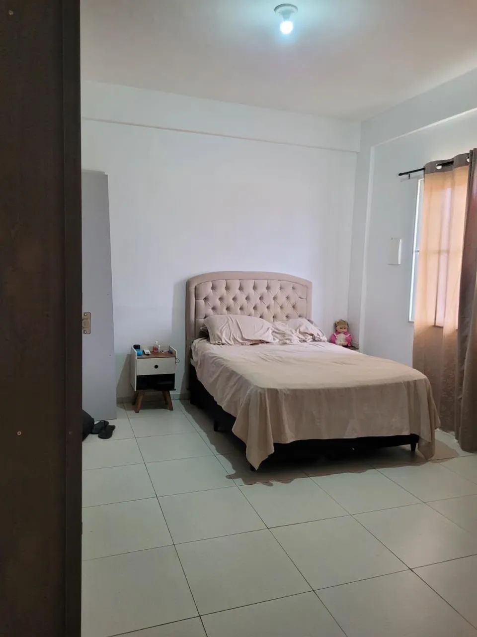 Alugo apartamento perto da orla  - Foto 5