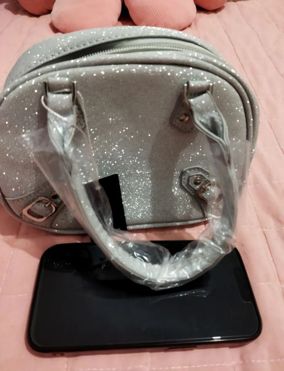 Bolsa nova shein  - Foto 3