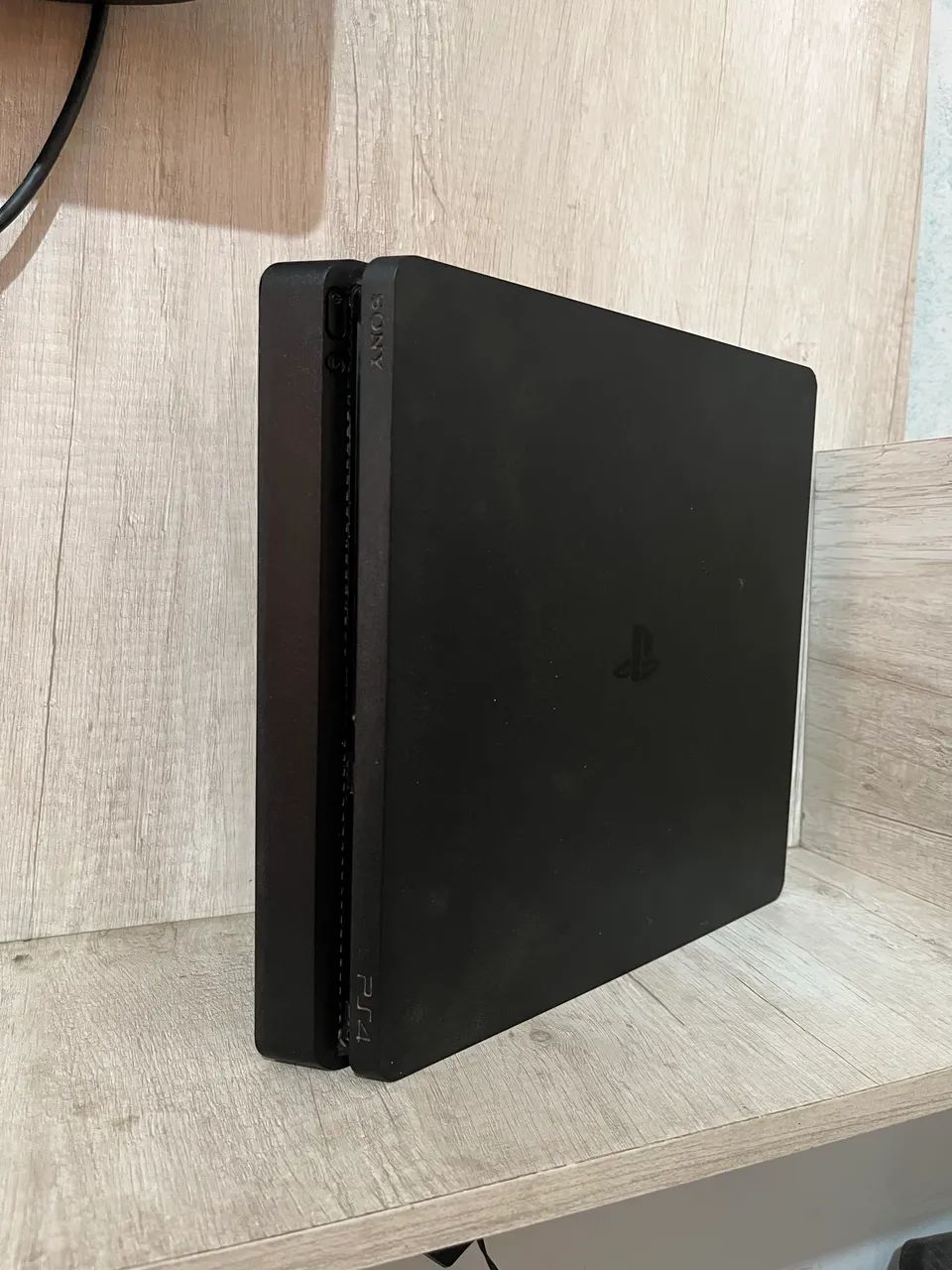 Ps4 Slim - Foto 5
