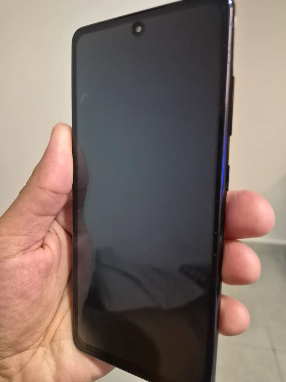 Samsung galaxy S 20 FE muito conservado  - Foto 3