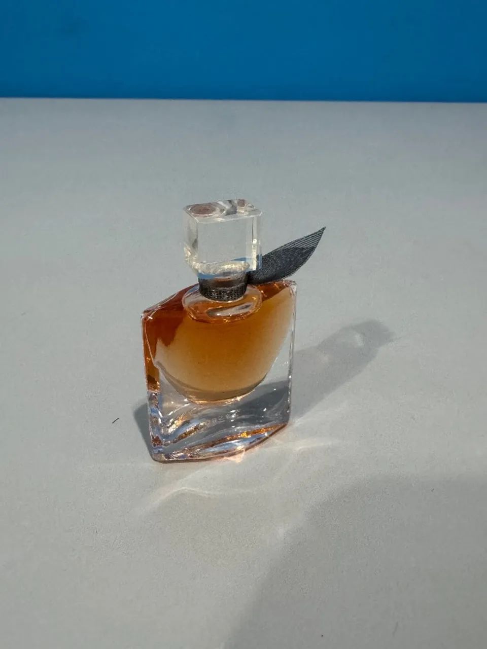 Miniatura Perfume La Vie Est Belle Lancôme Eau de Parfum 4ml - Foto 5