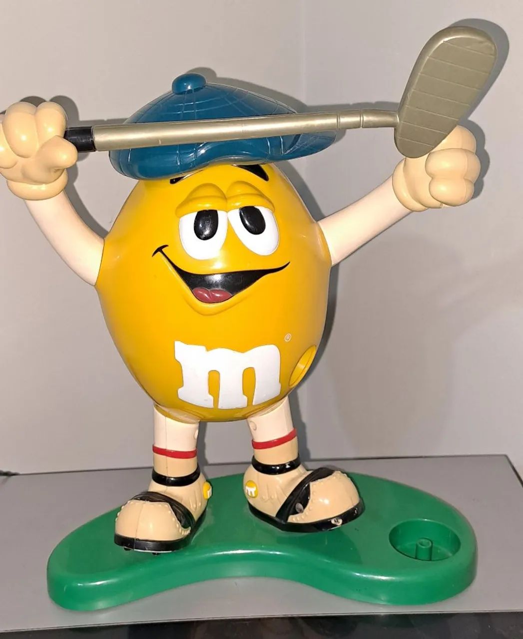 Dispenser M&M golfista - Foto 3