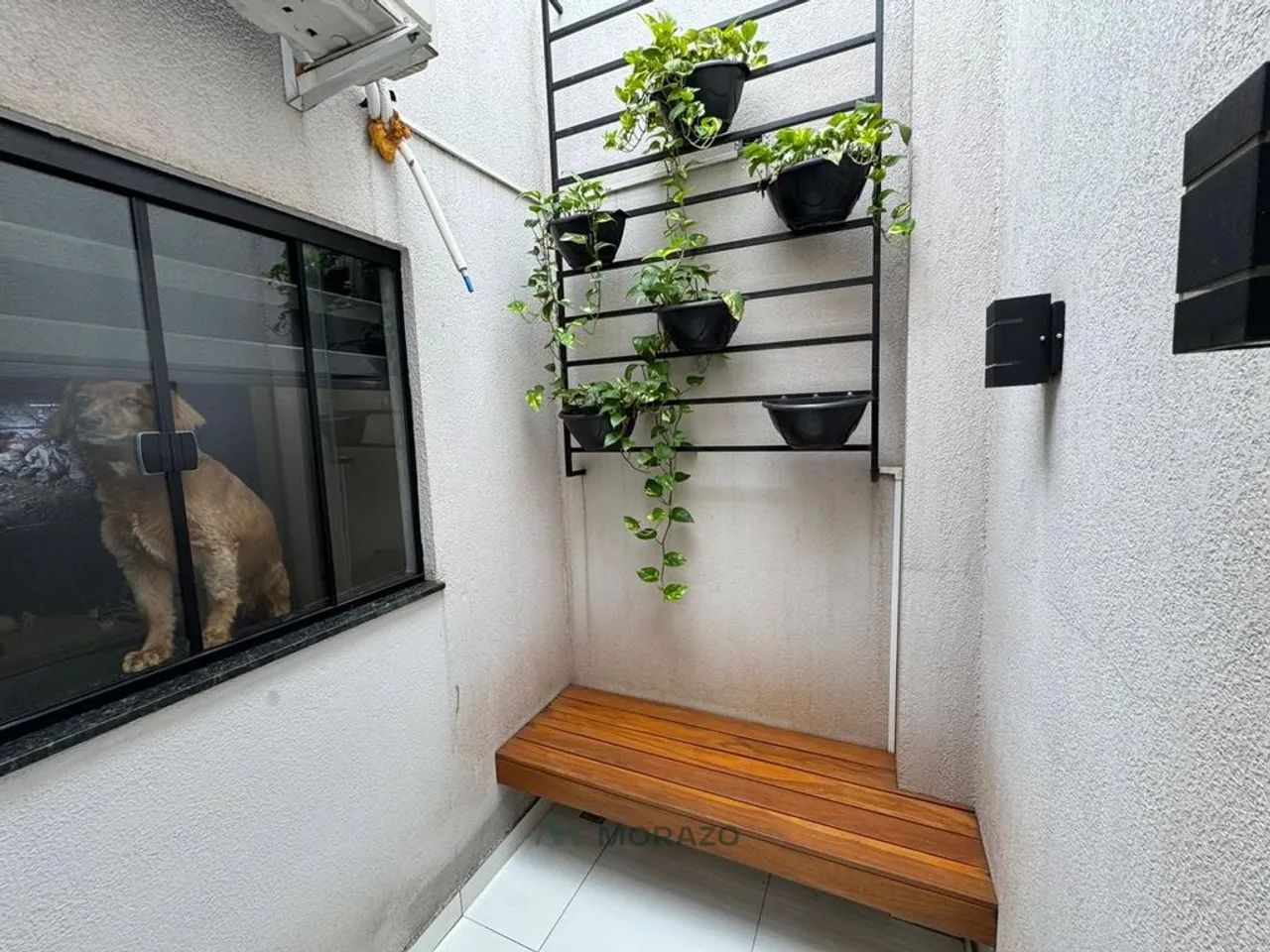 Excelente oportunidade de adquirir uma belíssima casa, Mobiliada - Foto 5