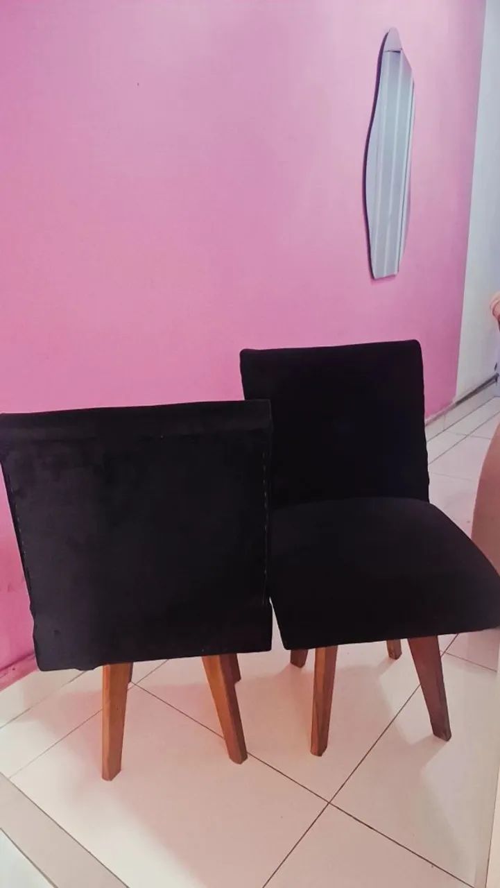 Cadeira poltrona  - Foto 2