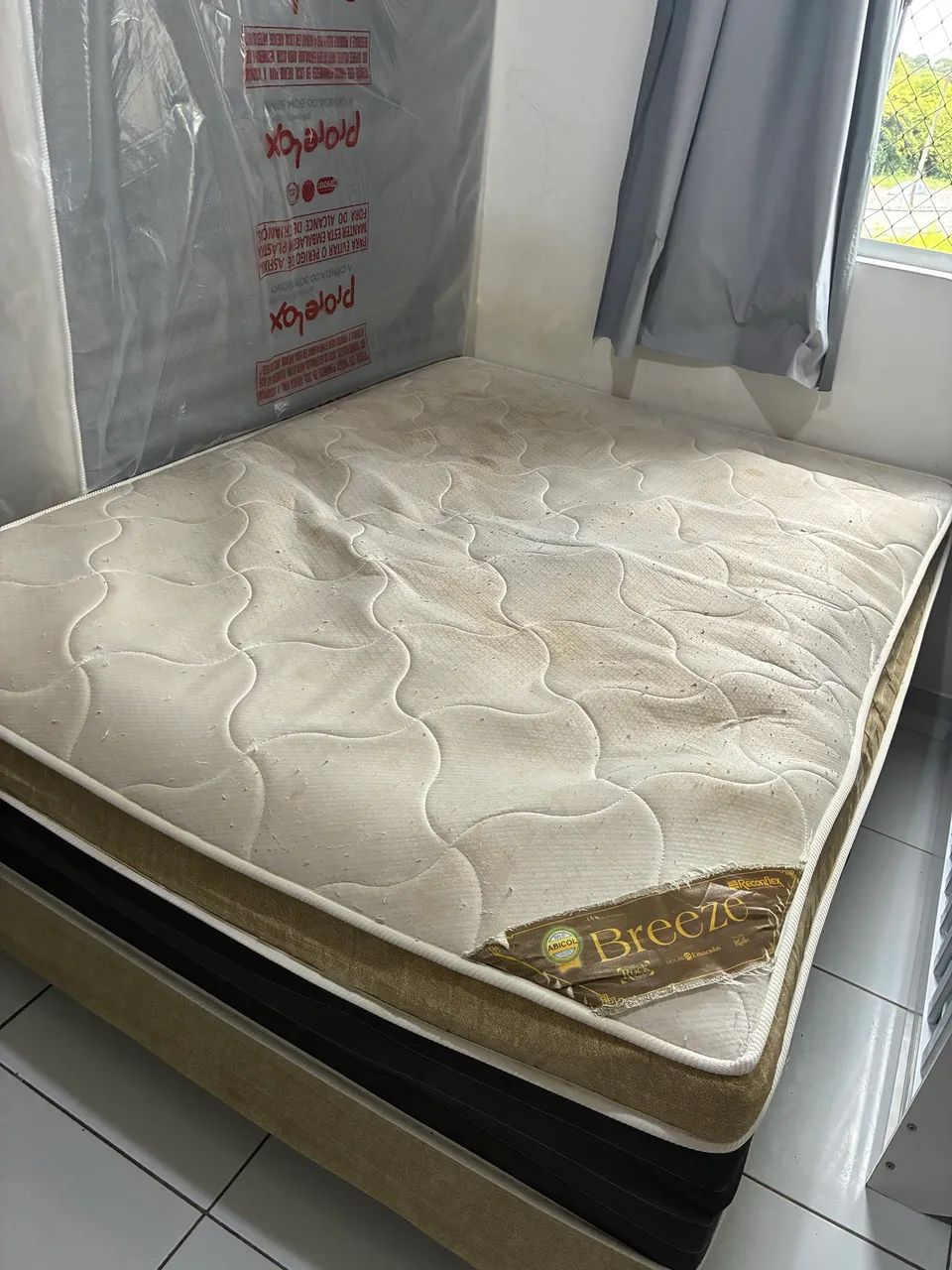 Cama casal  - Foto 2