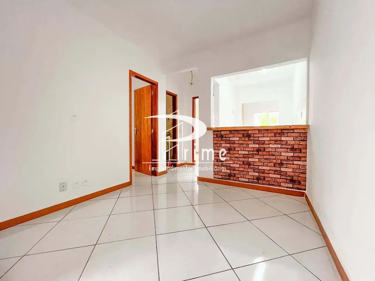 Alugo Casa Aconchegante com 2 Quartos - Foto 3