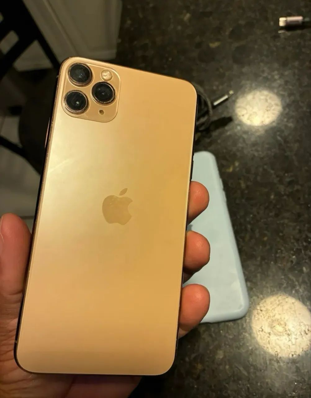 iPhone 11 Pro Max  - Foto 2